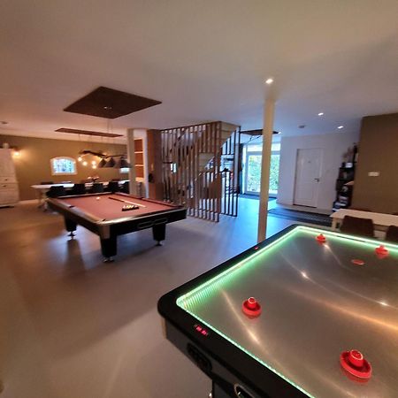B&B Resort Tremele Dreumel 外观 照片