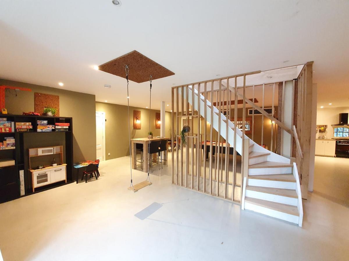 B&B Resort Tremele Dreumel 外观 照片