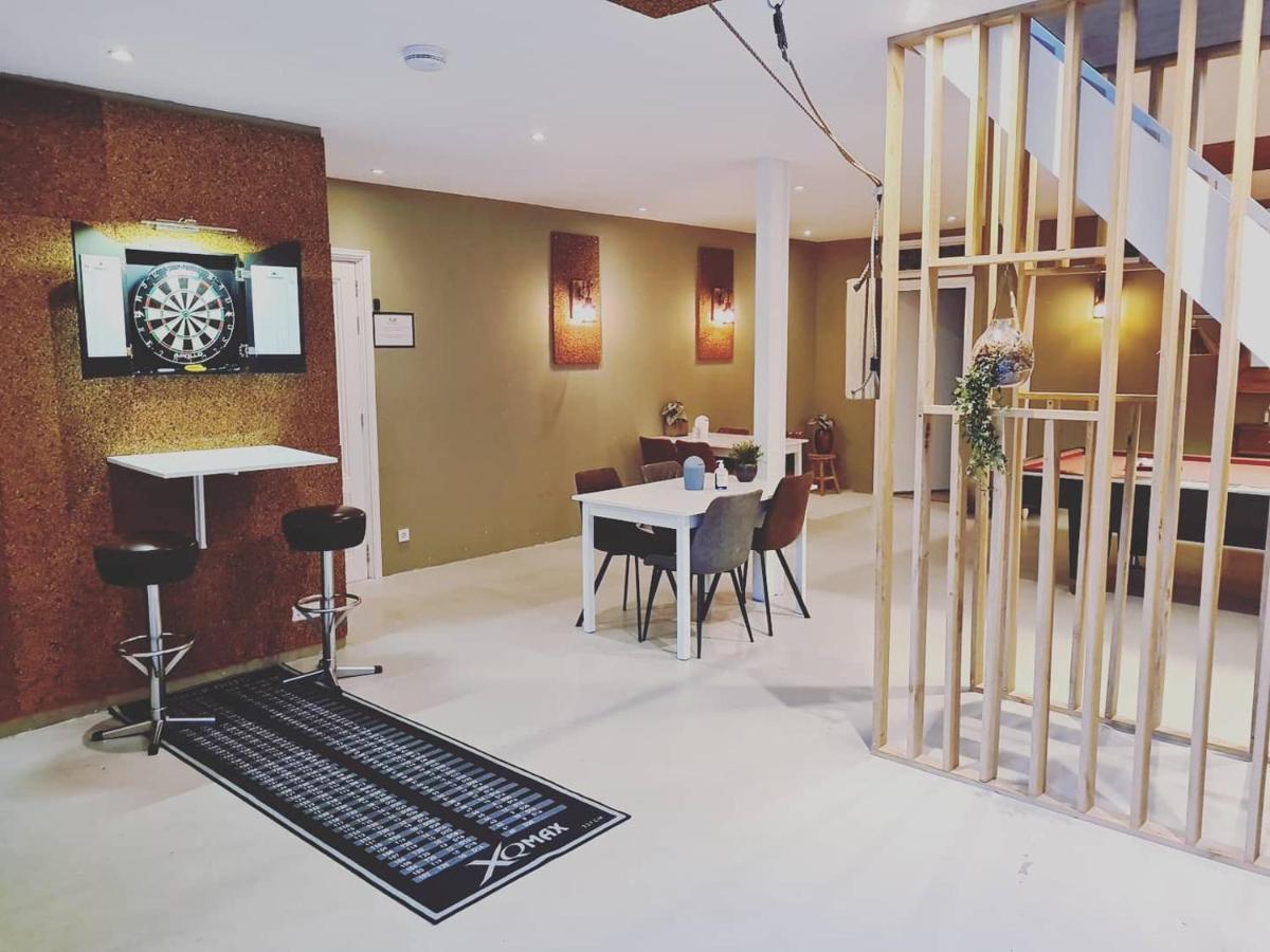 B&B Resort Tremele Dreumel 外观 照片