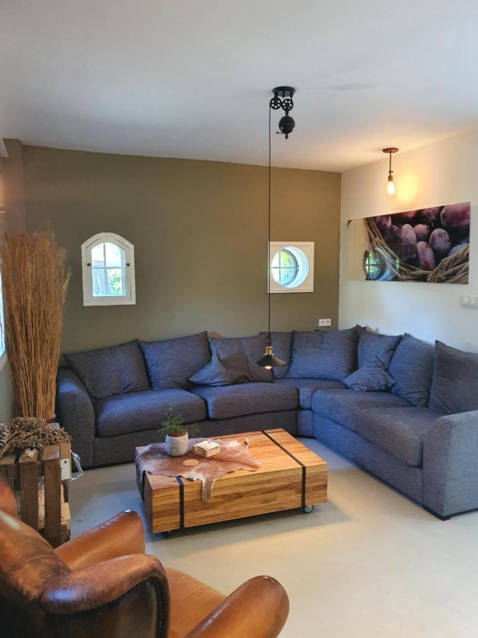 B&B Resort Tremele Dreumel 外观 照片