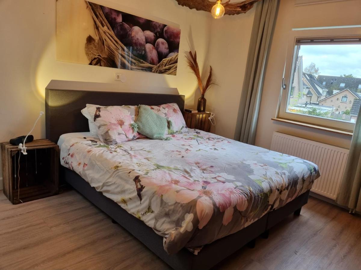 B&B Resort Tremele Dreumel 外观 照片
