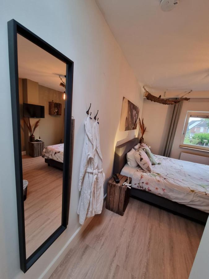 B&B Resort Tremele Dreumel 外观 照片