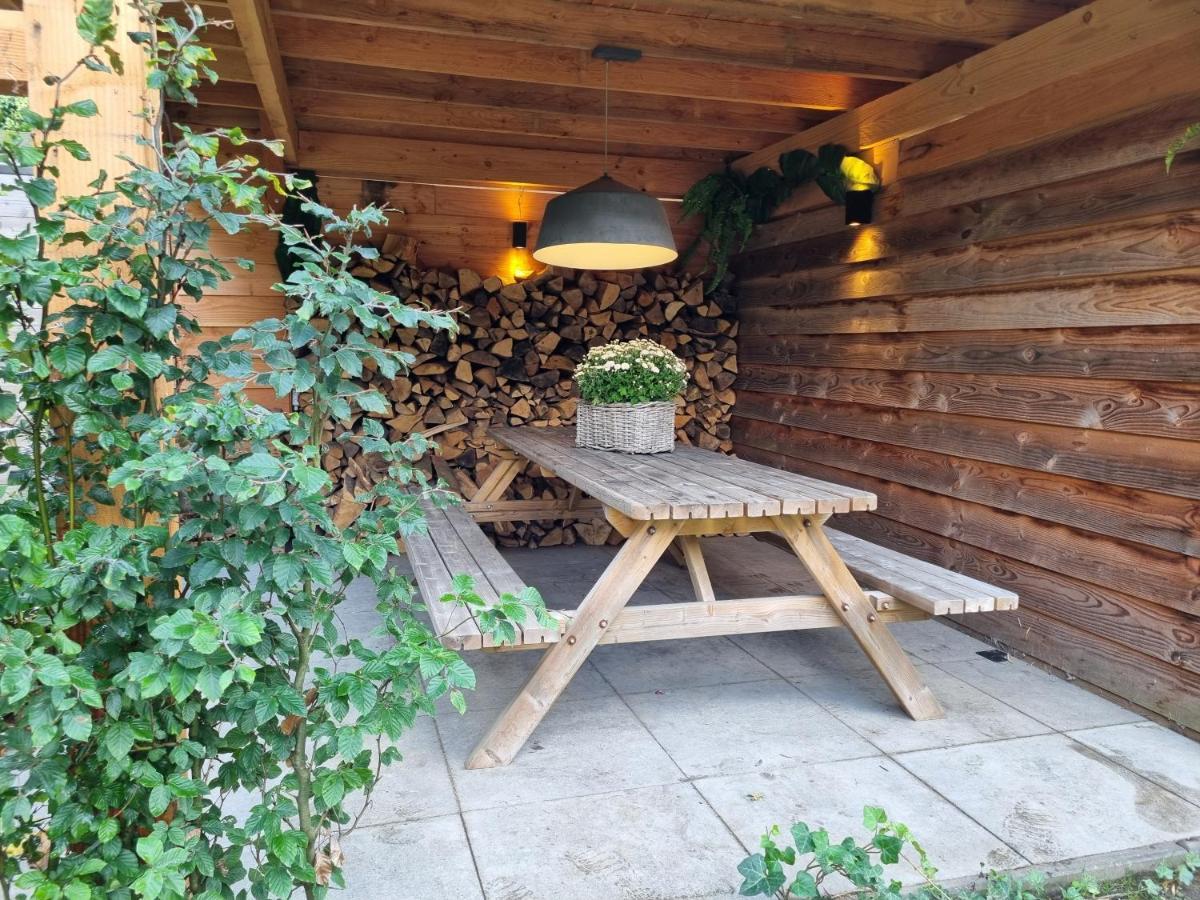 B&B Resort Tremele Dreumel 外观 照片